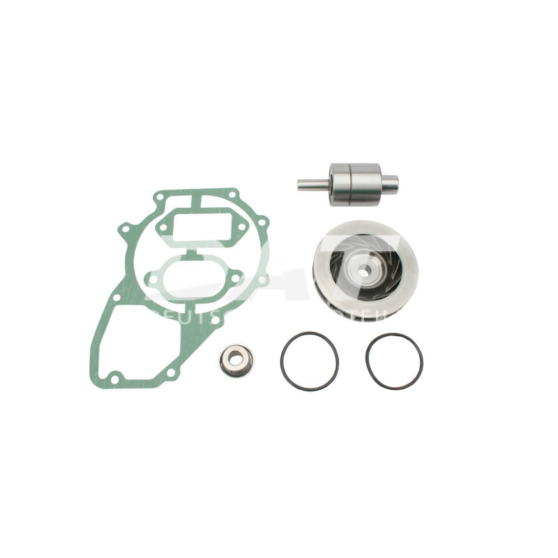 Repair kit, water pump